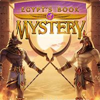 Egypt&https://belajarpenting.shop/sastoto/39;s Book of Mystery