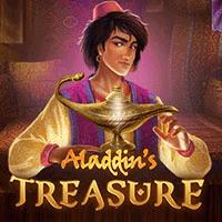 Aladdin&https://belajarpenting.shop/sastoto/39;s Treasure